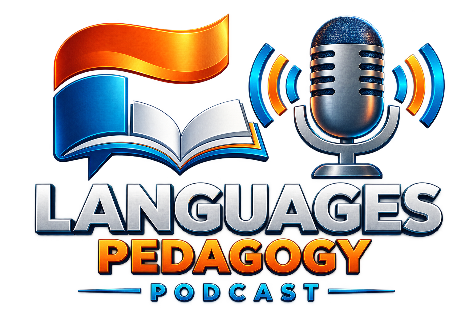 Languages Pedagogy Logo